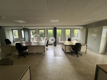 Photo 7 – location bureaux	CHENNEVIERES SUR MARNE (94430)