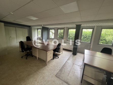 Photo 8 – location bureaux	CHENNEVIERES SUR MARNE (94430)