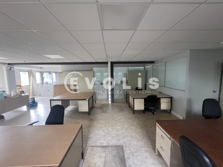 Photo 9 – location bureaux	CHENNEVIERES SUR MARNE (94430)