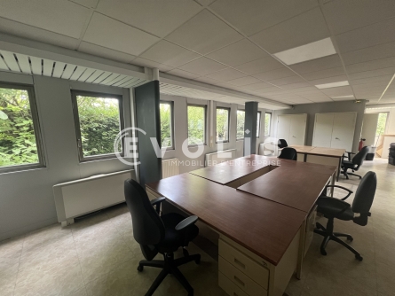 Photo 10 – location bureaux	CHENNEVIERES SUR MARNE (94430)