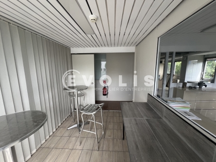 Photo 12 – location bureaux	CHENNEVIERES SUR MARNE (94430)