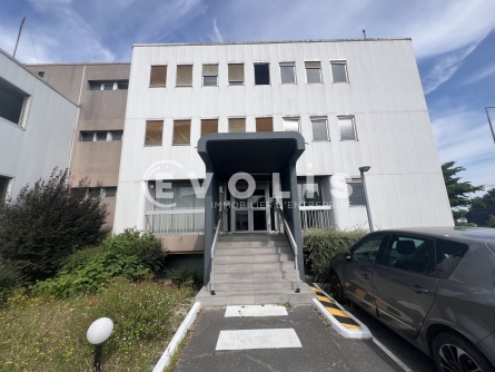 Photo 4 – location bureaux	CHENNEVIERES SUR MARNE (94430)