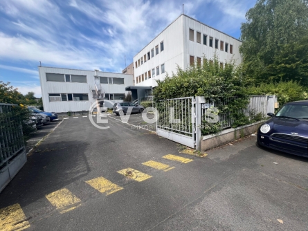 Photo 2 – location bureaux	CHENNEVIERES SUR MARNE (94430)