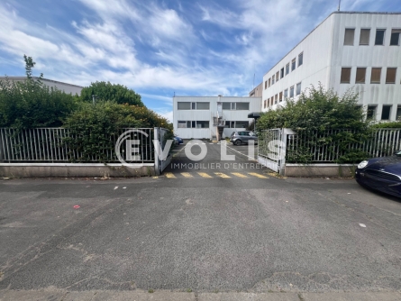 Photo 3 – location bureaux	CHENNEVIERES SUR MARNE (94430)