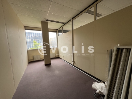 Photo 5 – vente bureaux	FONTENAY SOUS BOIS (94120)
