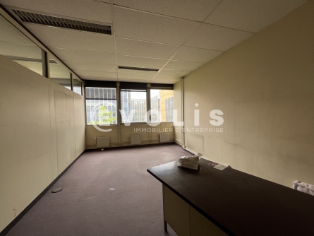 Photo 9 – vente bureaux	FONTENAY SOUS BOIS (94120)