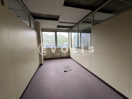 Photo 2 – vente bureaux	FONTENAY SOUS BOIS (94120)