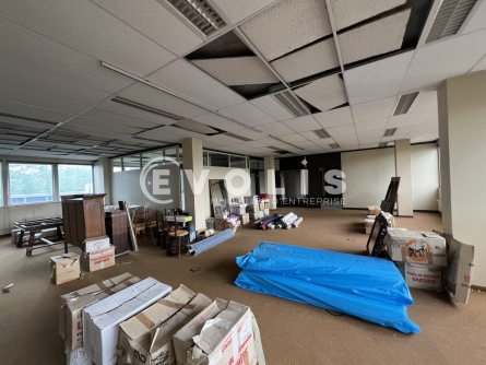 Photo 7 – vente bureaux	FONTENAY SOUS BOIS (94120)