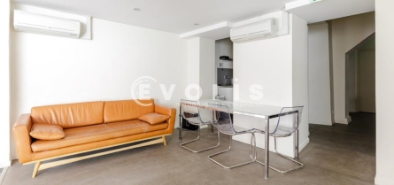 Photo 3 – location bureaux	PARIS (75003)