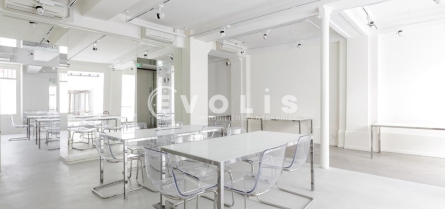 Photo 6 – location bureaux	PARIS (75003)