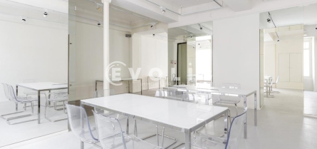 Photo 7 – location bureaux	PARIS (75003)