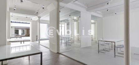 Photo 8 – location bureaux	PARIS (75003)