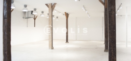Photo 3 – location bureaux	PARIS (75011)