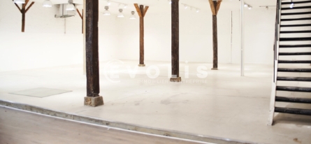 Photo 5 – location bureaux	PARIS (75011)