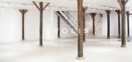 Photo 6 – location bureaux	PARIS (75011)