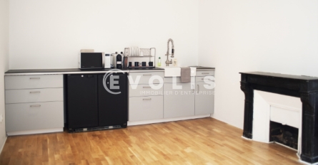 Photo 7 – location bureaux	PARIS (75011)
