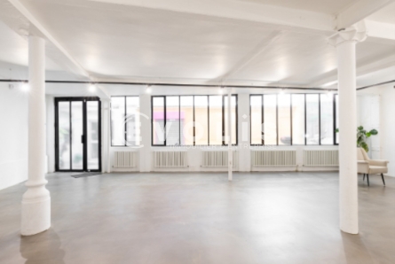 Photo 4 – location bureaux	PARIS (75003)