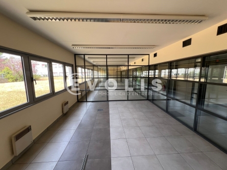 Photo 5 – location bureaux	SAINT MAUR DES FOSSES (94100)
