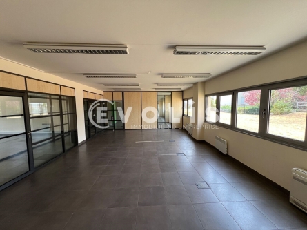 Photo 4 – location bureaux	SAINT MAUR DES FOSSES (94100)
