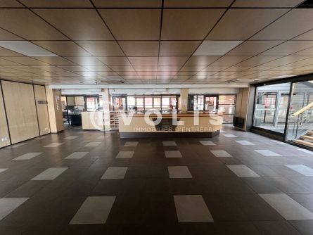 Photo 6 – location bureaux	SAINT MAUR DES FOSSES (94100)