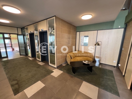 Photo 7 – location bureaux	SAINT MAUR DES FOSSES (94100)