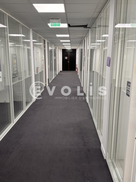 Photo 1 – location bureaux	PARIS (75008)
