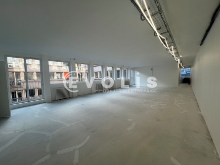 Photo 6 – location bureaux	PARIS (75008)