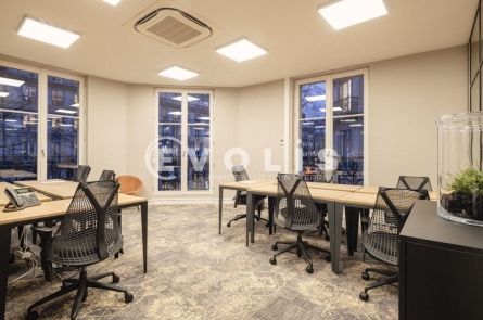Photo 3 – location Coworking	PARIS (75003)