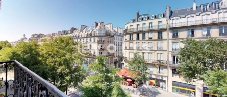 Photo 4 – location Coworking	PARIS (75003)