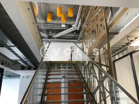 Photo 5 – location Coworking	PARIS (75011)