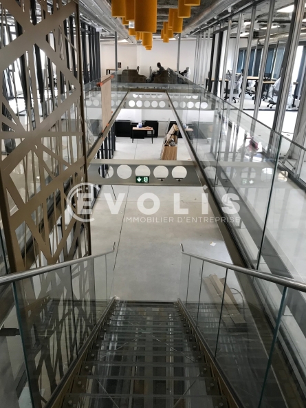 Photo 6 – location Coworking	PARIS (75011)