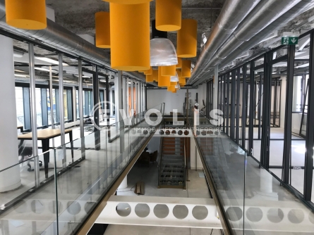 Photo 2 – location Coworking	PARIS (75011)