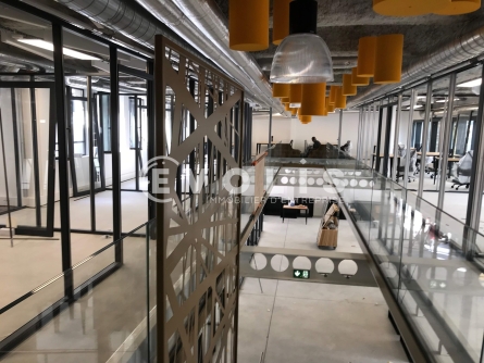 Photo 7 – location Coworking	PARIS (75011)