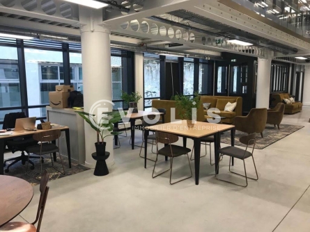 Photo 9 – location Coworking	PARIS (75011)