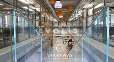 Photo 14 – location Coworking	PARIS (75011)