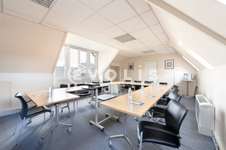 Photo 10 – location Coworking	PARIS (75003)