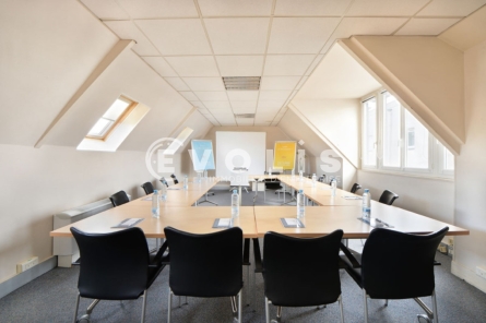 Photo 11 – location Coworking	PARIS (75003)