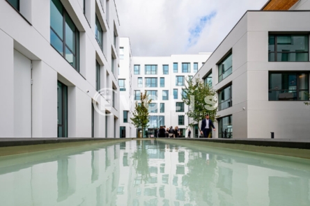 Photo 3 – location bureaux	MASSY (91300)