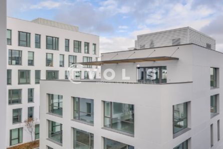 Photo 4 – location bureaux	MASSY (91300)