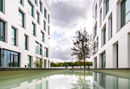 Photo 5 – location bureaux	MASSY (91300)