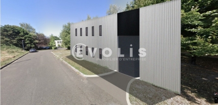 Photo 2 – vente Fonds de commerce	TORCY (77200)