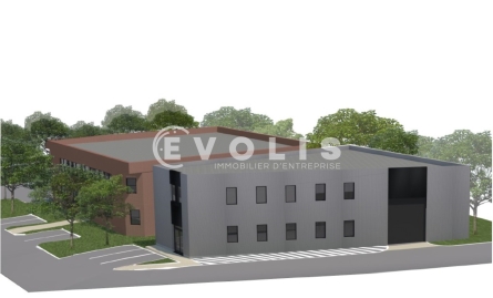 Photo 1 – vente Fonds de commerce	TORCY (77200)