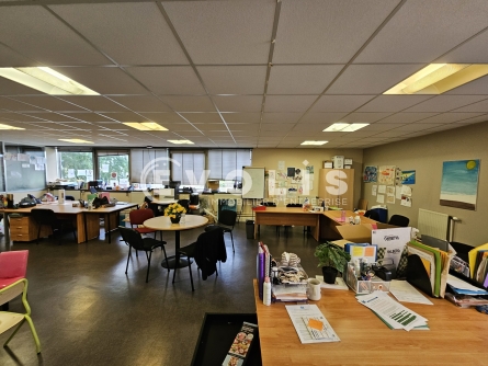 Photo 2 – location bureaux	CACHAN (94230)