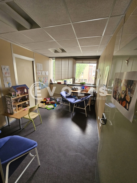 Photo 3 – location bureaux	CACHAN (94230)