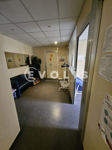 Photo 4 – location bureaux	CACHAN (94230)