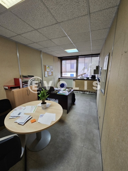 Photo 11 – location bureaux	CACHAN (94230)