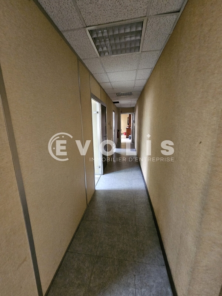 Photo 12 – location bureaux	CACHAN (94230)