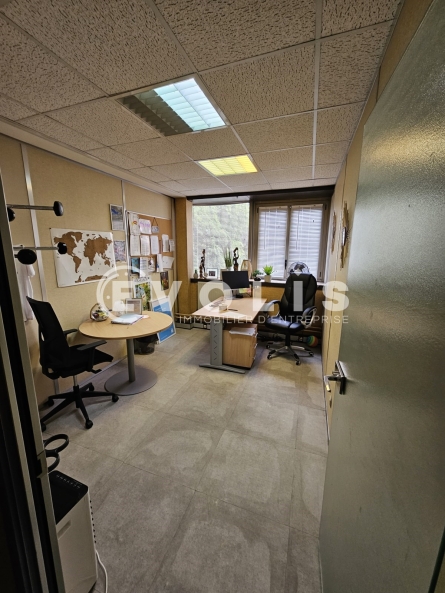 Photo 13 – location bureaux	CACHAN (94230)