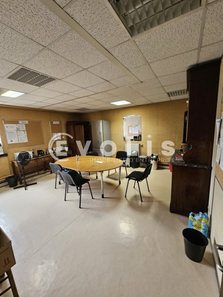 Photo 14 – location bureaux	CACHAN (94230)