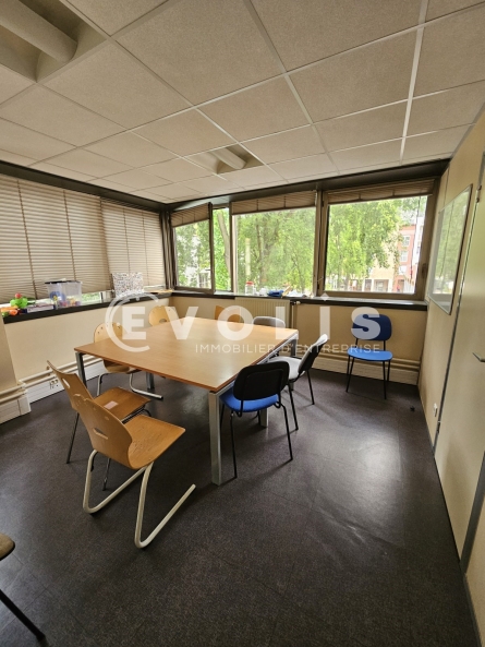 Photo 5 – location bureaux	CACHAN (94230)